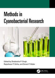 Methods in Cyanobacterial Research book cover