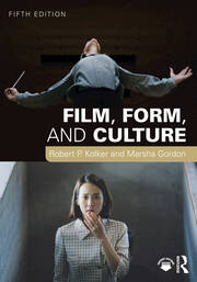 Film, Form, and Culture book cover