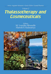 Volume 2: Thalassotherapy and Cosmeceuticals book cover