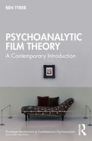 Psychoanalytic Film Theory: A Contemporary Introduction book cover