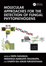 Molecular Approaches for the Detection of Fungal Phytopathogens book cover