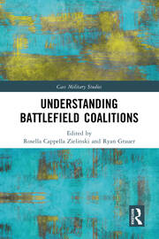 Understanding Battlefield Coalitions book cover