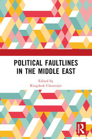 Political Faultlines in the Middle East book cover