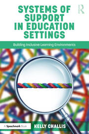 Systems of Support in Education Settings: Building Inclusive Learning Environments book cover