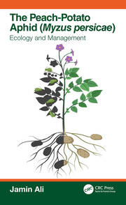 The Peach Potato Aphid (Myzus persicae): Ecology and Management book cover
