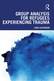 Group Analysis for Refugees Experiencing Trauma book cover