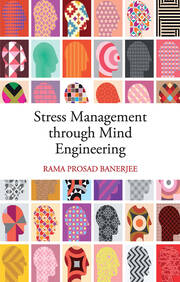 Stress Management through Mind Engineering book cover