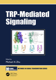 TRP-Mediated Signaling book cover