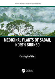 Medicinal Plants of Sabah, North Borneo book cover