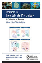 Frontiers in Invertebrate Physiology: A Collection of Reviews: Volume 1: Non-Bilaterian Phyla book cover