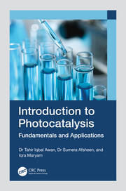 Introduction to Photocatalysis: Fundamentals and Applications book cover