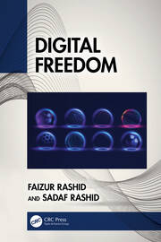 Digital Freedom book cover