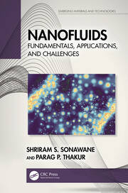 Nanofluids: Fundamentals, Applications, and Challenges book cover