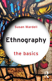 Ethnography: The Basics book cover