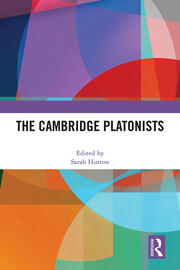 The Cambridge Platonists book cover