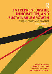 Entrepreneurship, Innovation, and Sustainable Growth: Theory, Policy, and Practice book cover