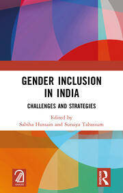 Gender Inclusion in India: Challenges and Strategies book cover