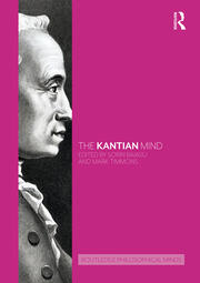 The Kantian Mind book cover
