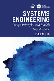 Systems Engineering: Design Principles and Models, Second Edition book cover