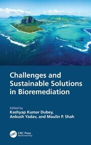 Challenges and Sustainable Solutions in Bioremediation book cover