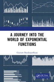 A Journey into the World of Exponential Functions book cover