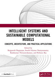 Intelligent Systems and Sustainable Computational Models: Concepts, Architecture, and Practical Applications book cover