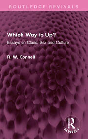 Which Way is Up?: Essays on Class, Sex and Culture book cover