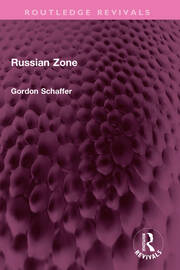 Russian Zone book cover