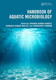 Handbook of Aquatic Microbiology book cover