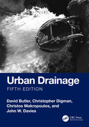 Urban Drainage book cover