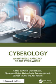Cyberology: An Optimized Approach to the Cyber-World book cover