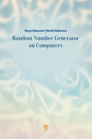 Random Number Generators on Computers book cover