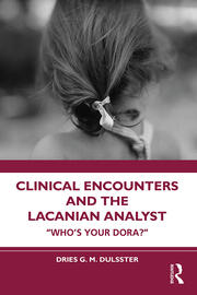 Clinical Encounters and the Lacanian Analyst: 