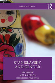 Stanislavsky and Gender book cover