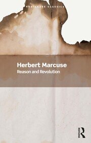 Reason and Revolution book cover
