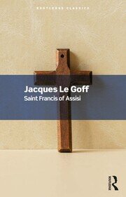 Saint Francis of Assisi book cover