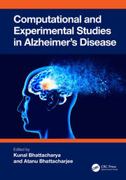 Computational and Experimental Studies in Alzheimer's Disease book cover