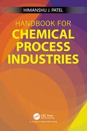 Handbook for Chemical Process Industries book cover