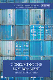 Consuming the Environment book cover
