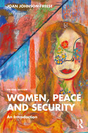 Women, Peace and Security: An Introduction book cover