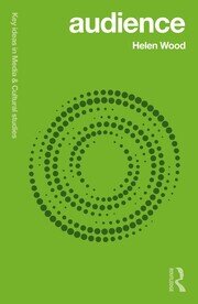 Audience book cover