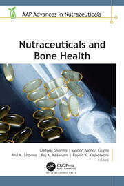 Nutraceuticals and Bone Health book cover