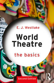 World Theatre: The Basics book cover