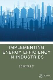 Implementing Energy Efficiency in Industries book cover