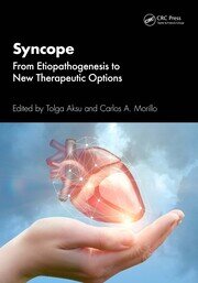 Syncope: From Etiopathogenesis to New Therapeutic Options book cover