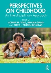 Perspectives on Childhood: An Interdisciplinary Approach book cover