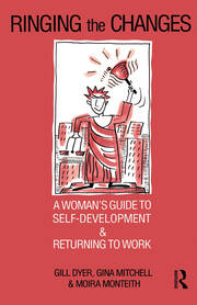 Ringing The Changes book cover