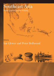 Southeast Asia: From Prehistory to History book cover