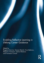 Enabling Reflective Learning in Lifelong Career Guidance book cover