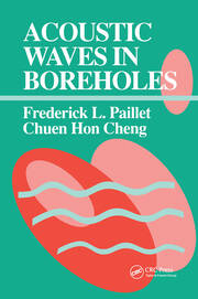 Acoustic Waves in Boreholes book cover